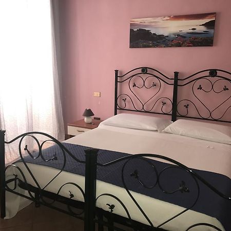 Olimpo Residence Syracuse ภายนอก รูปภาพ