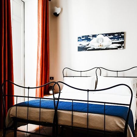 Olimpo Residence Syracuse ภายนอก รูปภาพ