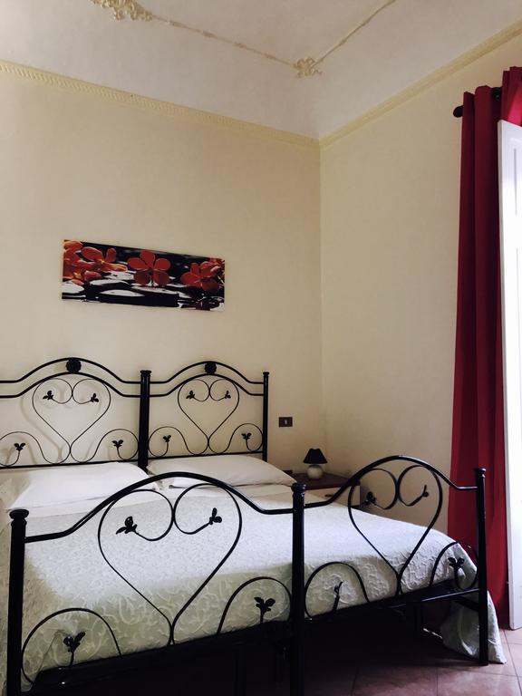 Olimpo Residence Syracuse ภายนอก รูปภาพ