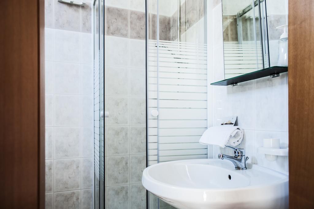 Olimpo Residence Syracuse ภายนอก รูปภาพ