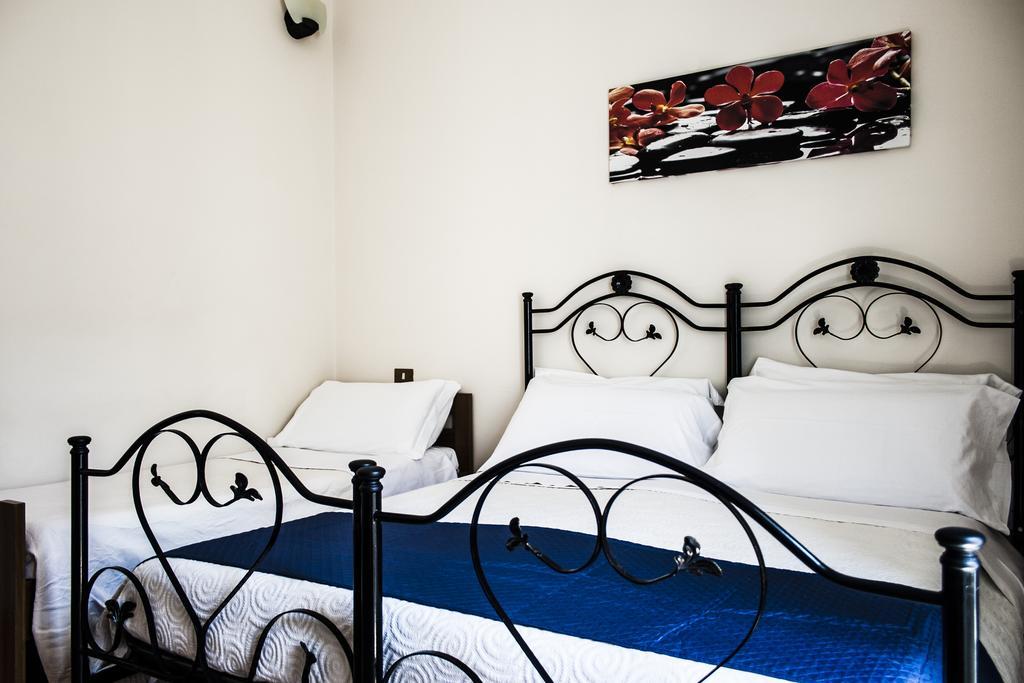Olimpo Residence Syracuse ภายนอก รูปภาพ