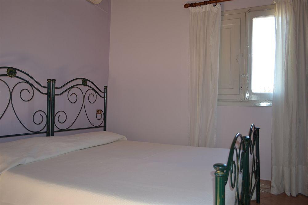 Olimpo Residence Syracuse ภายนอก รูปภาพ