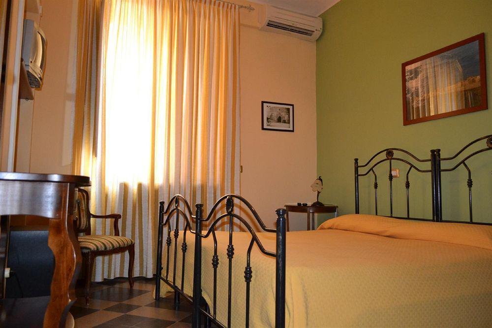 Olimpo Residence Syracuse ภายนอก รูปภาพ