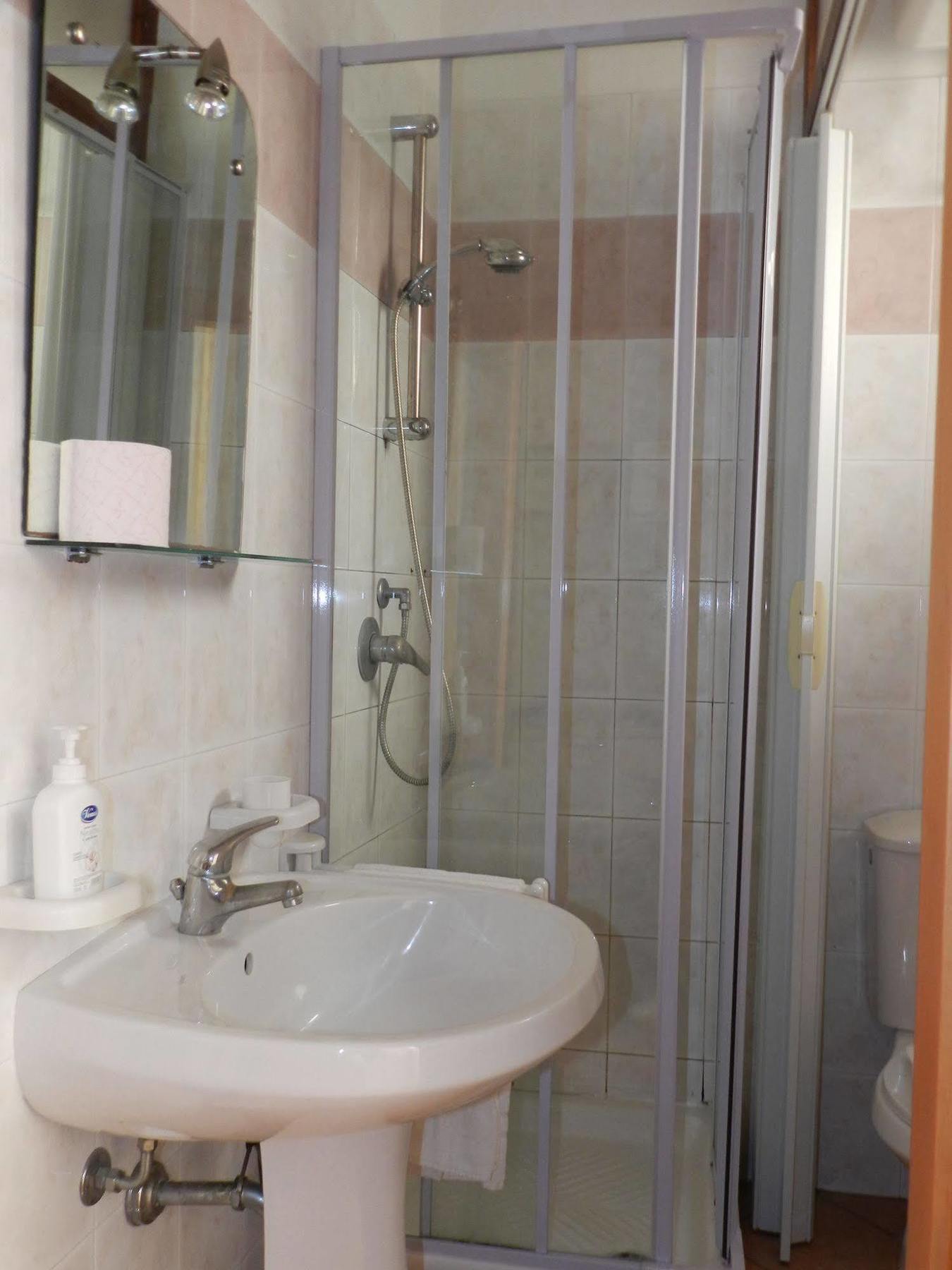 Olimpo Residence Syracuse ภายนอก รูปภาพ