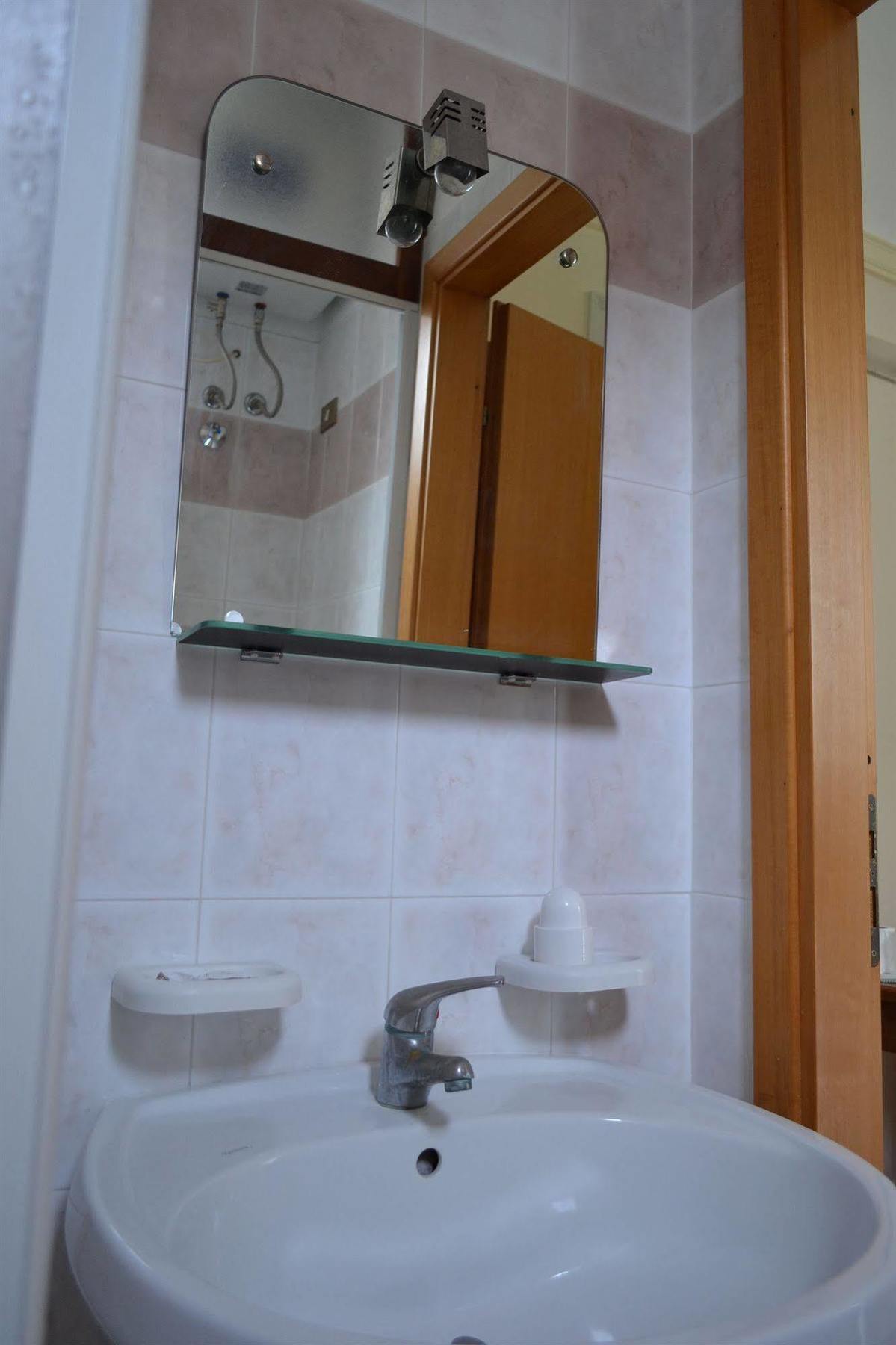 Olimpo Residence Syracuse ภายนอก รูปภาพ