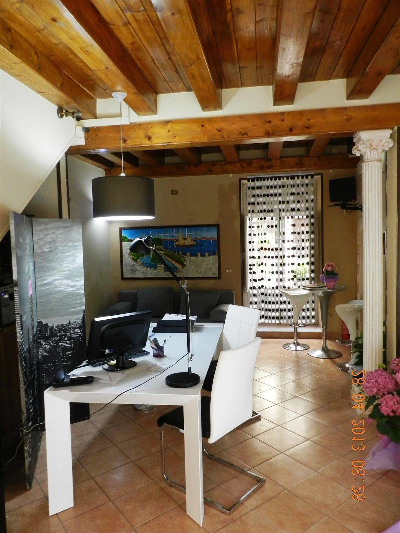 Olimpo Residence Syracuse ภายนอก รูปภาพ